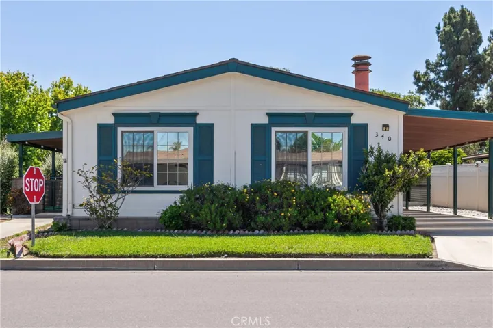 519 W Taylor 340, Santa Maria, California 93458