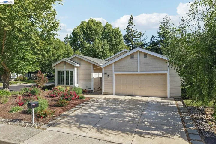 2 car garage