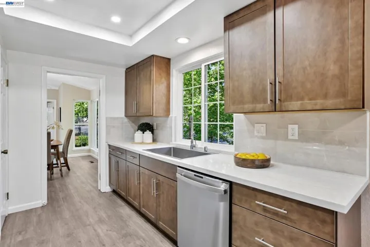 New Kitchen
