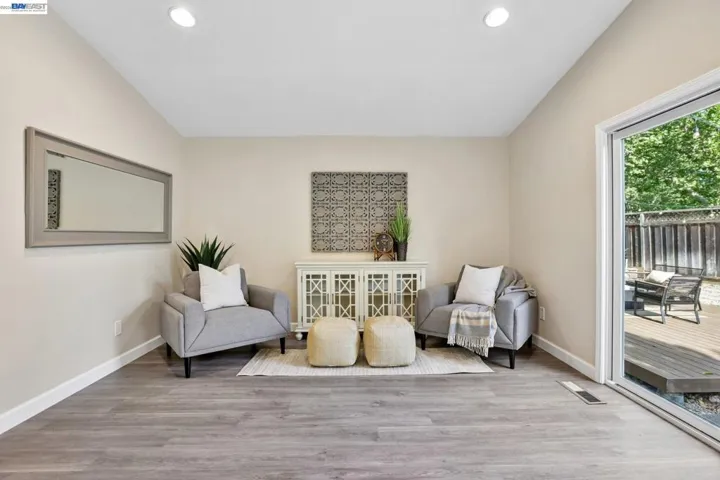 Sitting Area