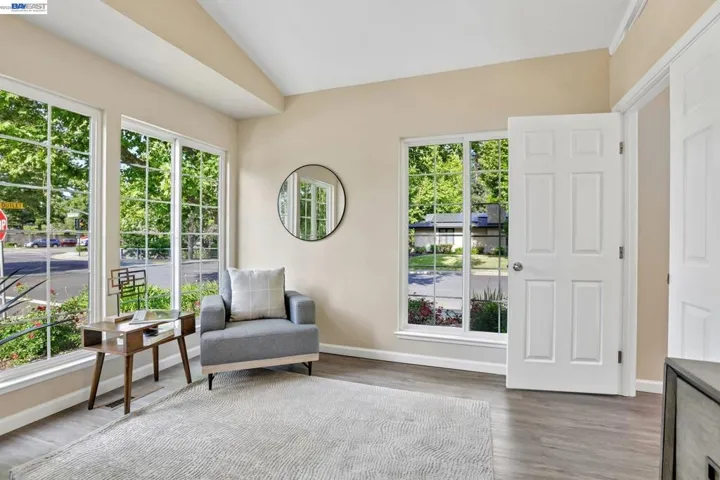 Office - Large Windows