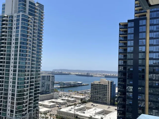 1388 Kettner Blvd 1907, San Diego, California 92101