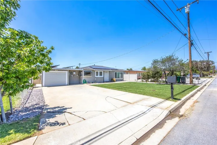 1255 Orange Avenue, Beaumont, California 92223