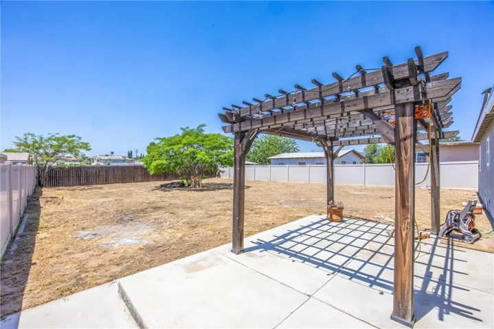 1255 Orange Avenue, Beaumont, California 92223