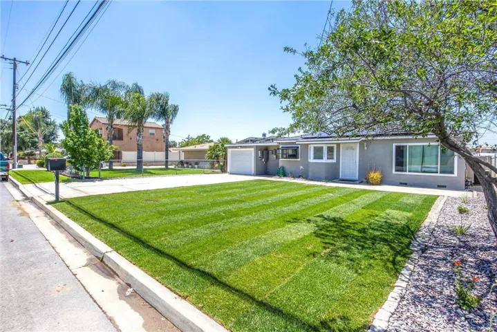 1255 Orange Avenue, Beaumont, California 92223