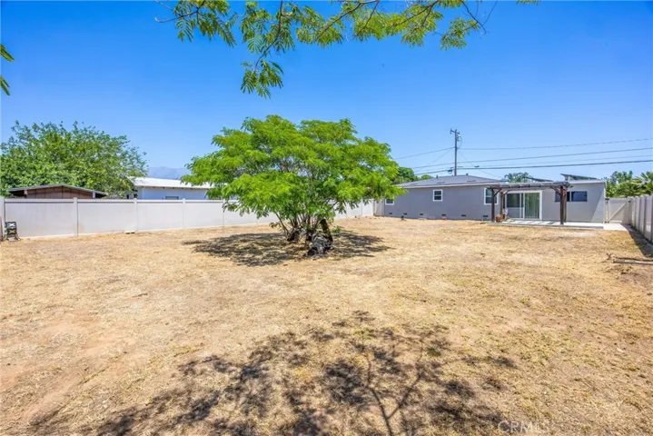 1255 Orange Avenue, Beaumont, California 92223
