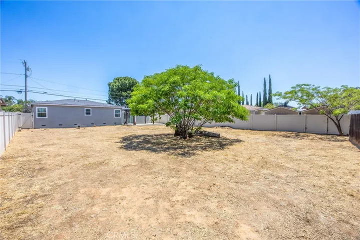 1255 Orange Avenue, Beaumont, California 92223