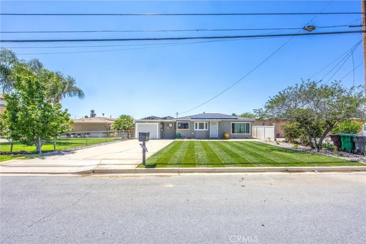 1255 Orange Avenue, Beaumont, California 92223