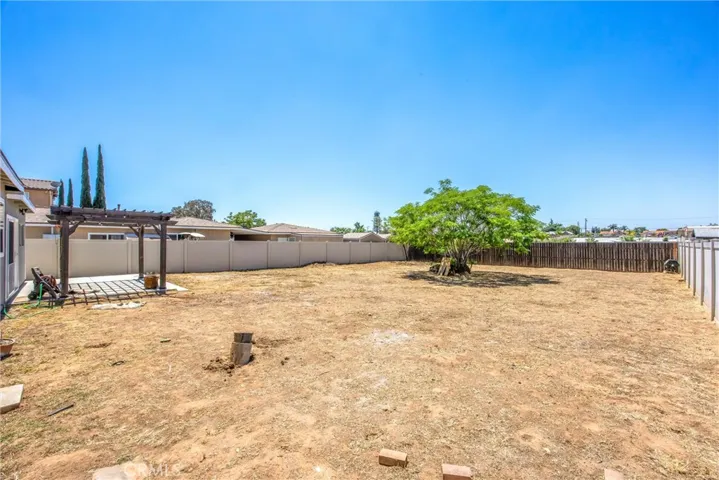 1255 Orange Avenue, Beaumont, California 92223
