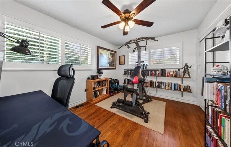 Bedroom 3.