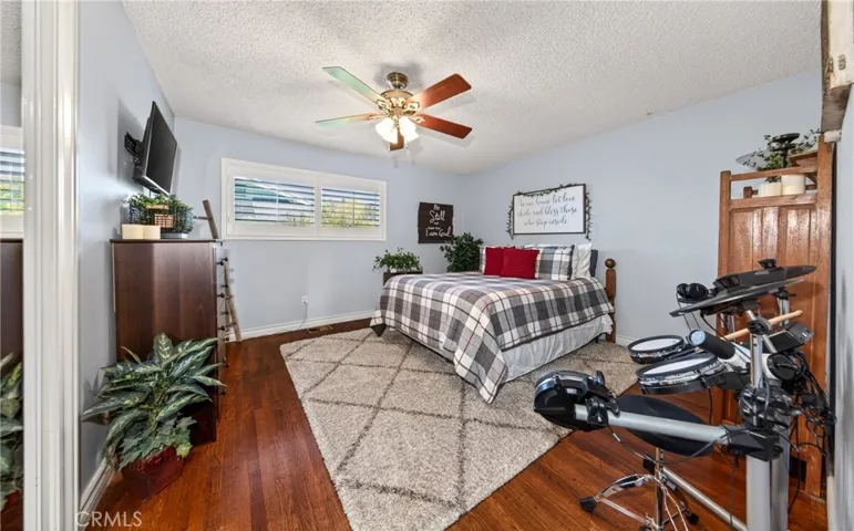 Bedroom 2.
