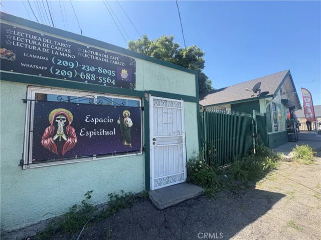 1902 E Harding, Stockton, California 95205