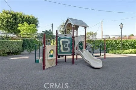 Play area.