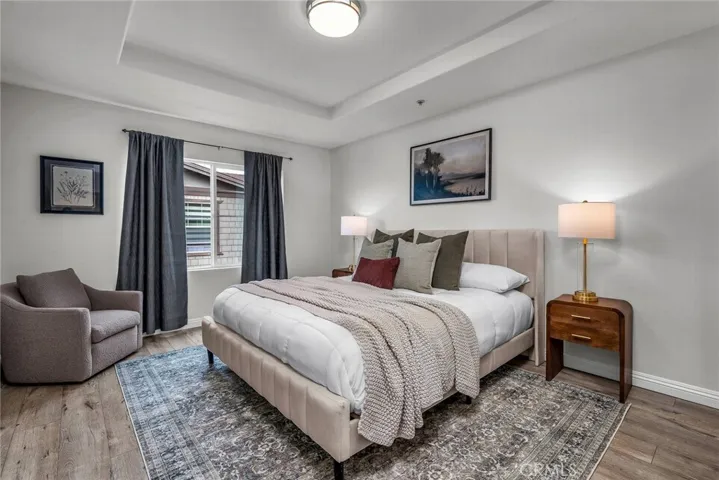 Primary Suite.