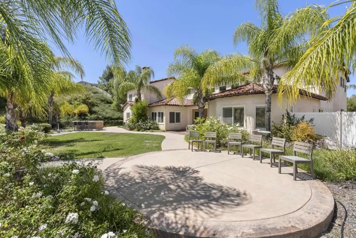 41455 Via Del Monte, Temecula, California 92592
