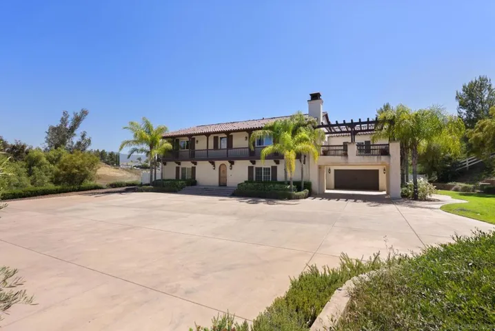 41455 Via Del Monte, Temecula, California 92592