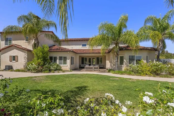 41455 Via Del Monte, Temecula, California 92592