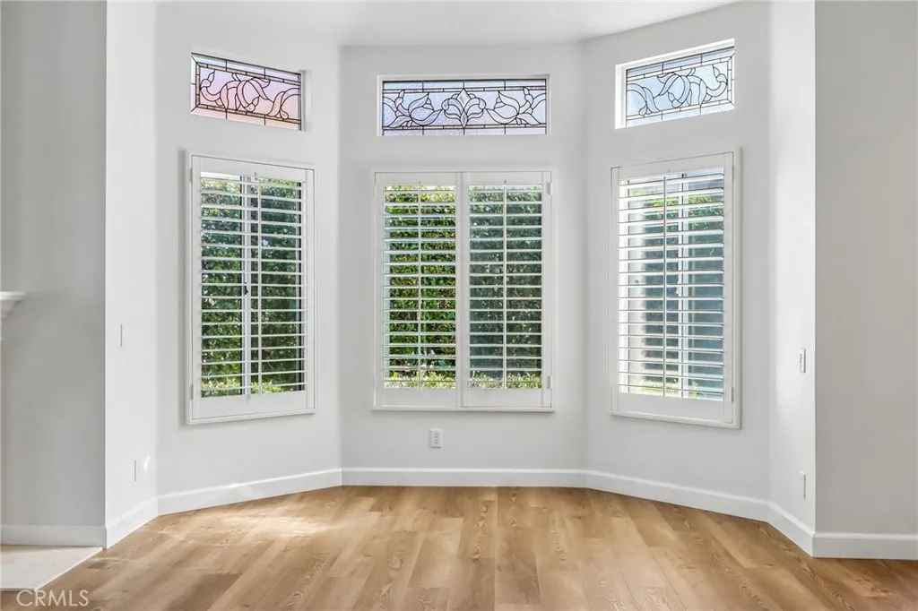 Stained Glass Windows