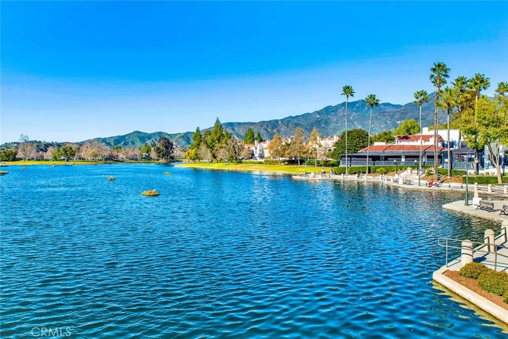 Just a few block from RSM Lake & Shopping Center
