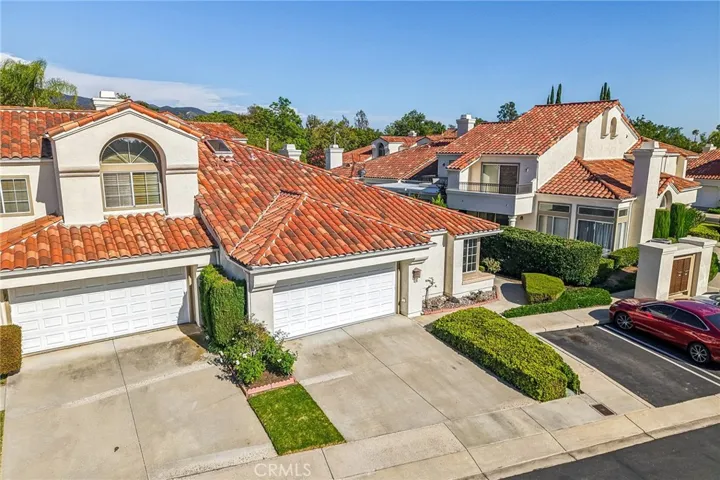 16 Calle Maria, Rancho Santa Margarita, California 92688