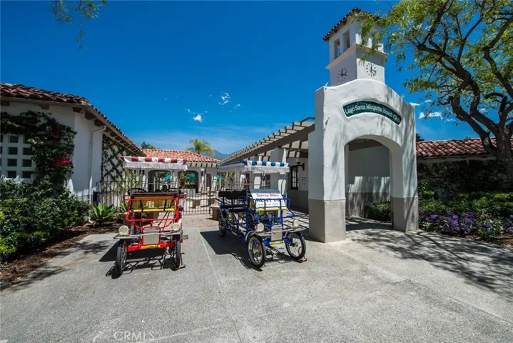 16 Calle Maria, Rancho Santa Margarita, California 92688