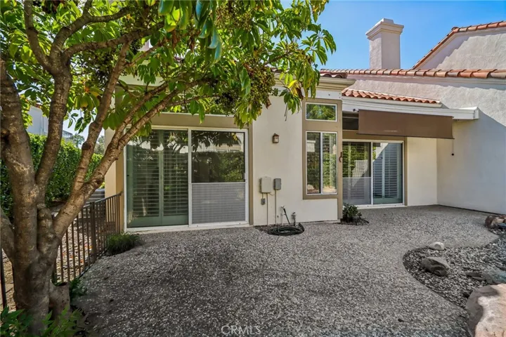 Low Maintenance Backyard