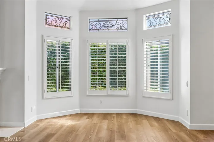 Stained Glass Windoes
