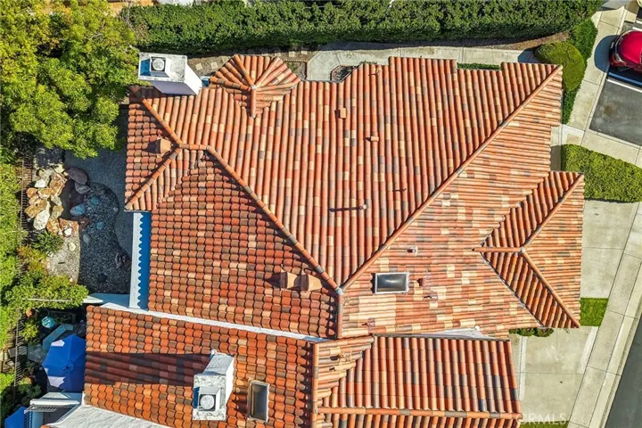 Roof