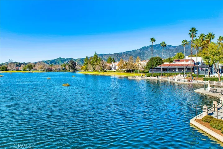 Just a few block from RSM Lake & Shopping Center
