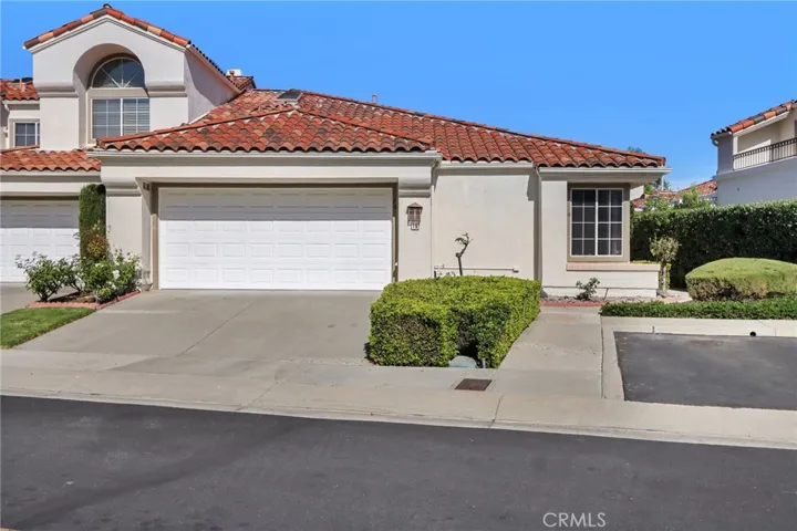 16 Calle Maria, Rancho Santa Margarita, California 92688