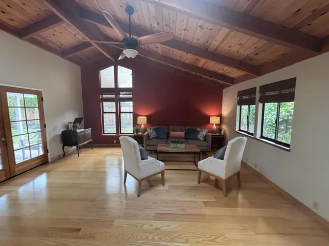 10730 La Roda Drive, Cupertino, California 95014