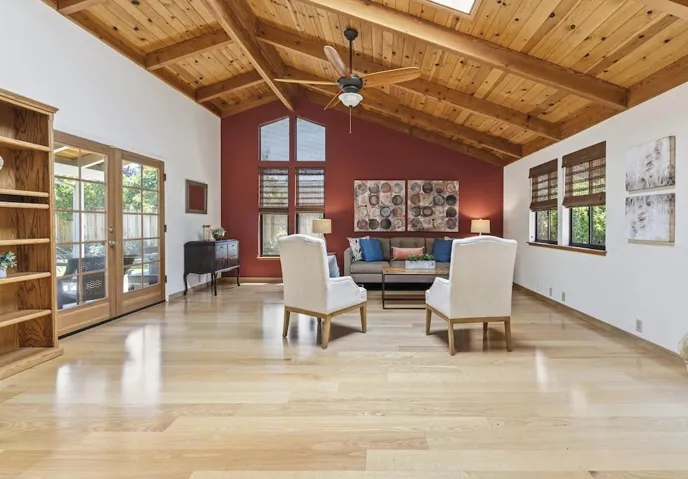 10730 La Roda Drive, Cupertino, California 95014