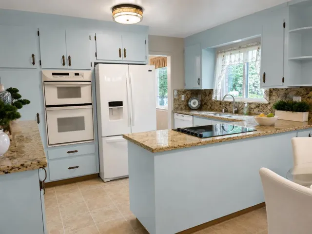 10730 La Roda Drive, Cupertino, California 95014