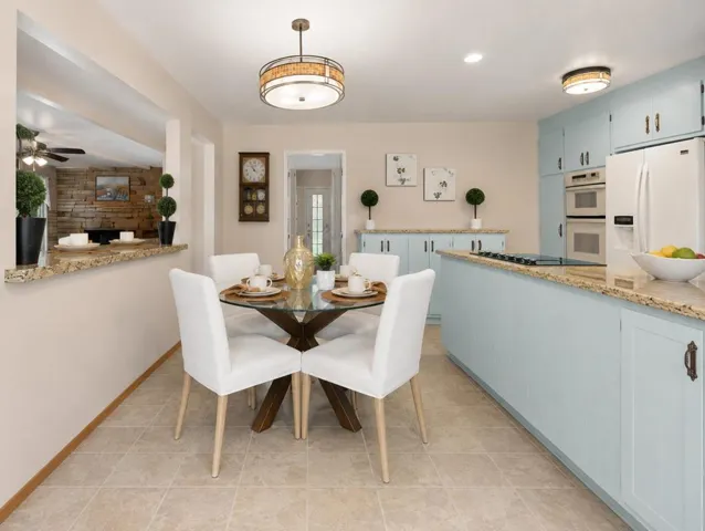 10730 La Roda Drive, Cupertino, California 95014