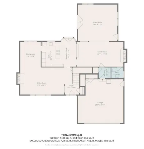 10730 La Roda Drive, Cupertino, California 95014