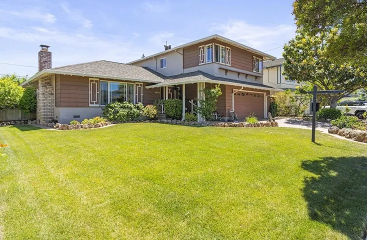 10730 La Roda Drive, Cupertino, California 95014