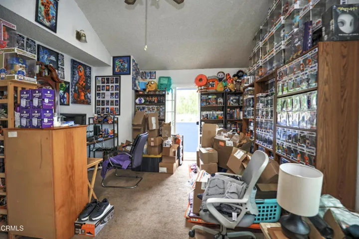 Rental Bedroom