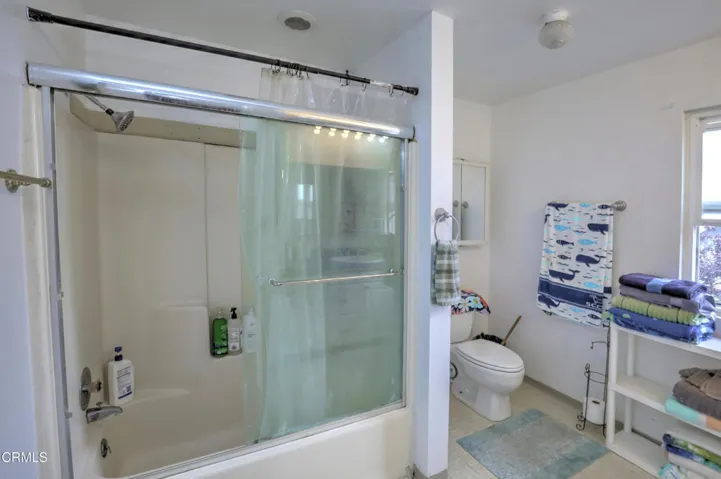 Rental Bath