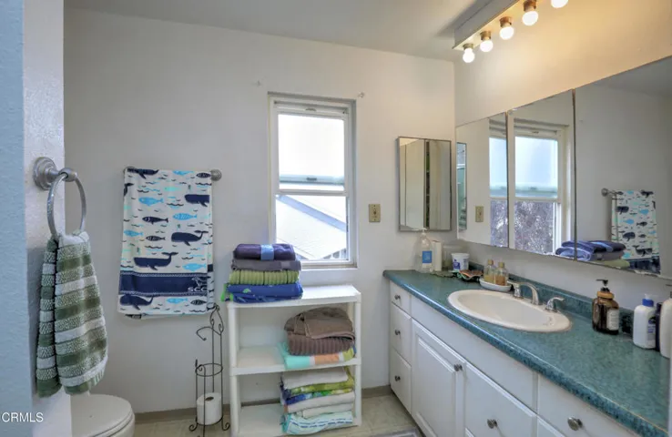 Rental Bath