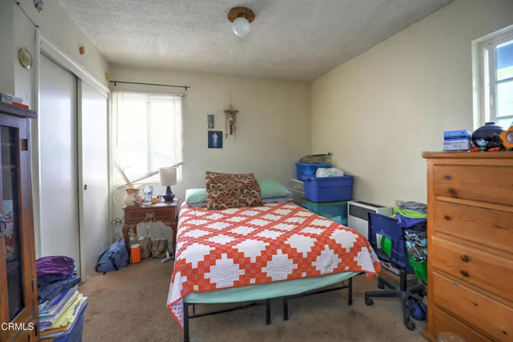 Rental Bedroom