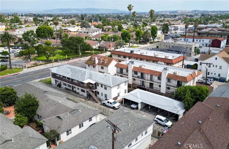 127 S Atlantic Boulevard, Alhambra, California 91801