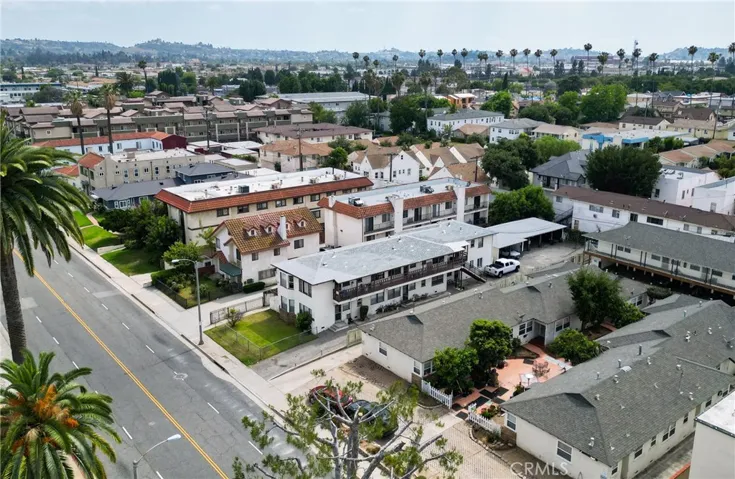 127 S Atlantic Boulevard, Alhambra, California 91801