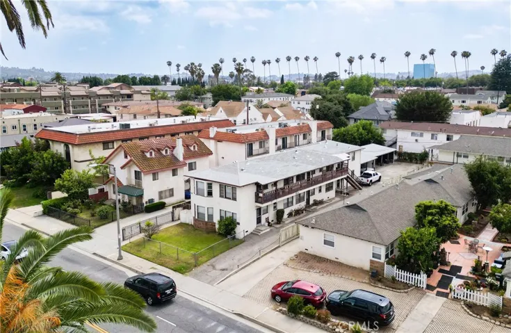 127 S Atlantic Boulevard, Alhambra, California 91801