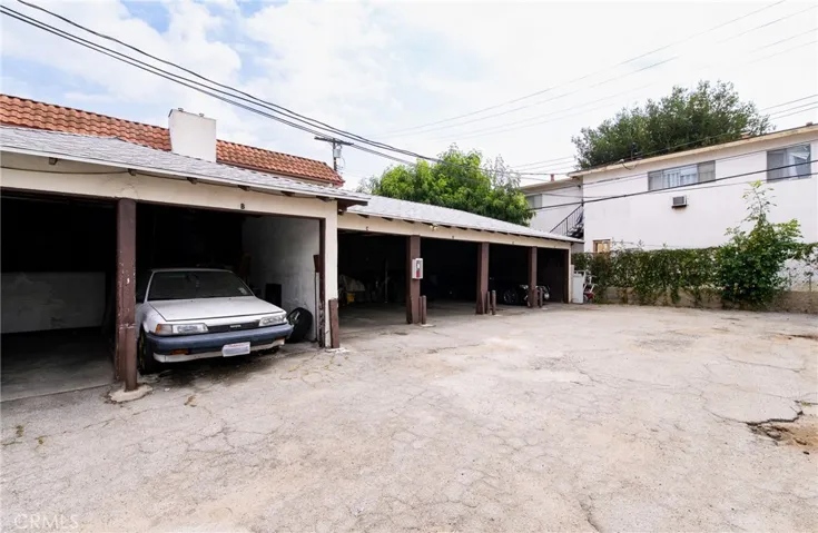 127 S Atlantic Boulevard, Alhambra, California 91801