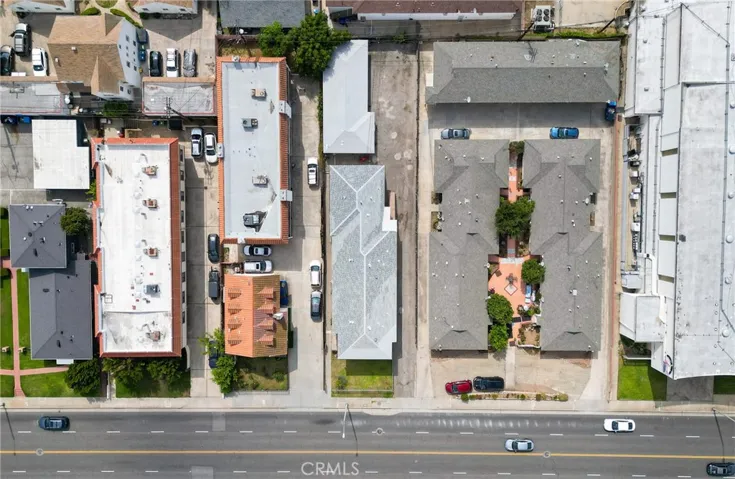 127 S Atlantic Boulevard, Alhambra, California 91801
