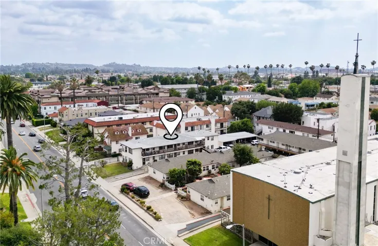 127 S Atlantic Boulevard, Alhambra, California 91801
