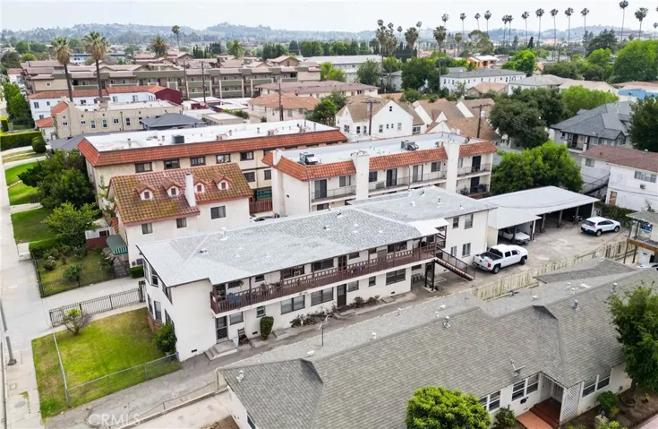 127 S Atlantic Boulevard, Alhambra, California 91801