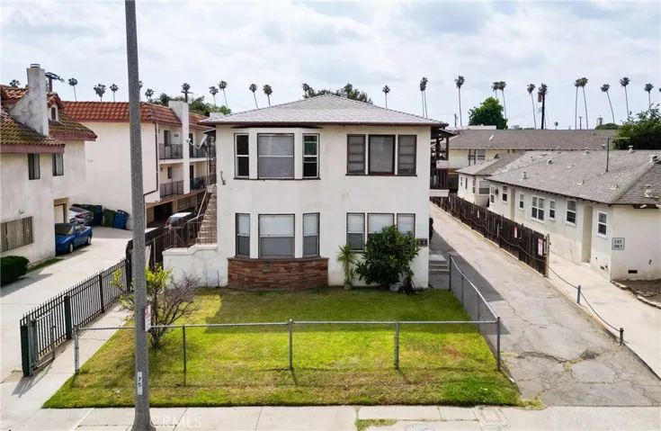 127 S Atlantic Boulevard, Alhambra, California 91801