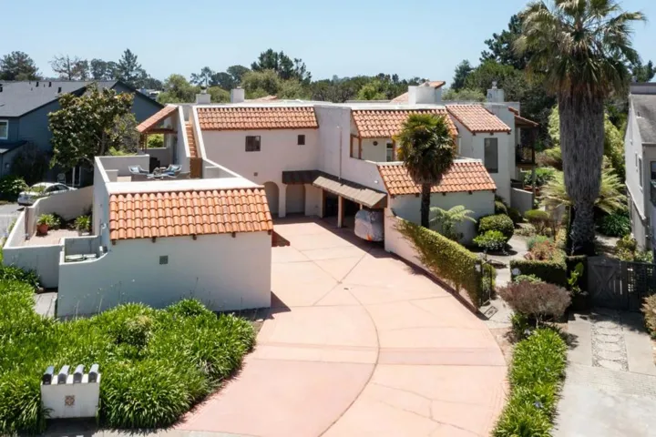 145 Farallon Court, Aptos, California 95003