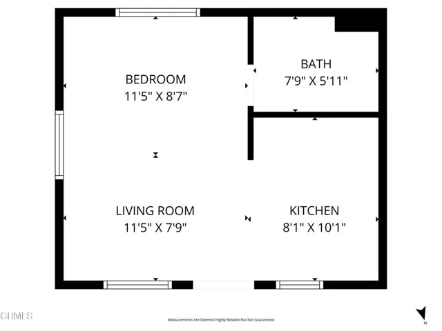82 S Seaward -Floorplan